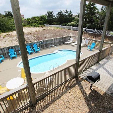 Ww951, Mommas Happy, Daddys Broke- Oceanside, Private Pool, Sun Decks, 660 Ft To Beach Access! كورولا المظهر الخارجي الصورة