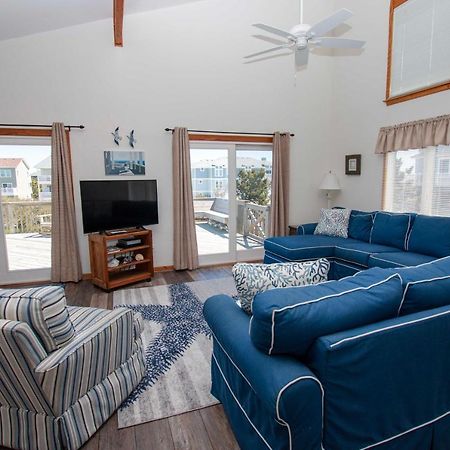 Ww951, Mommas Happy, Daddys Broke- Oceanside, Private Pool, Sun Decks, 660 Ft To Beach Access! كورولا المظهر الخارجي الصورة