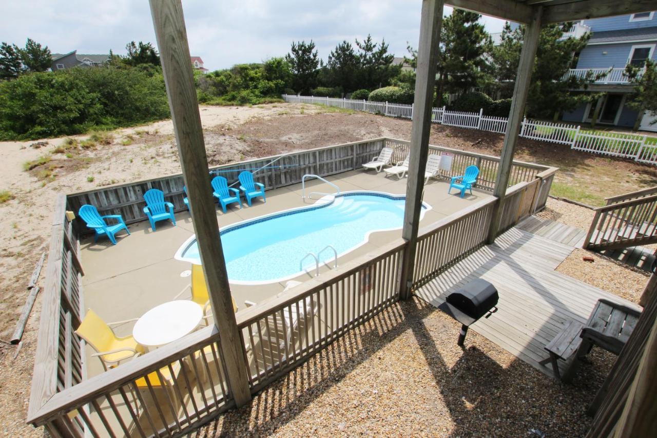Ww951, Mommas Happy, Daddys Broke- Oceanside, Private Pool, Sun Decks, 660 Ft To Beach Access! كورولا المظهر الخارجي الصورة