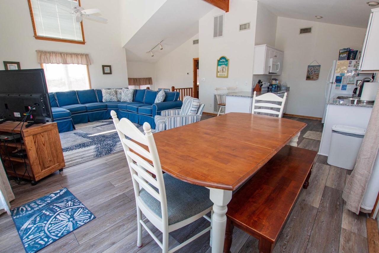 Ww951, Mommas Happy, Daddys Broke- Oceanside, Private Pool, Sun Decks, 660 Ft To Beach Access! كورولا المظهر الخارجي الصورة
