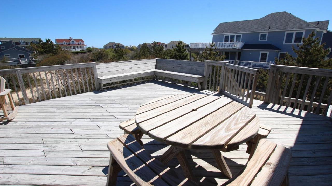 Ww951, Mommas Happy, Daddys Broke- Oceanside, Private Pool, Sun Decks, 660 Ft To Beach Access! كورولا المظهر الخارجي الصورة