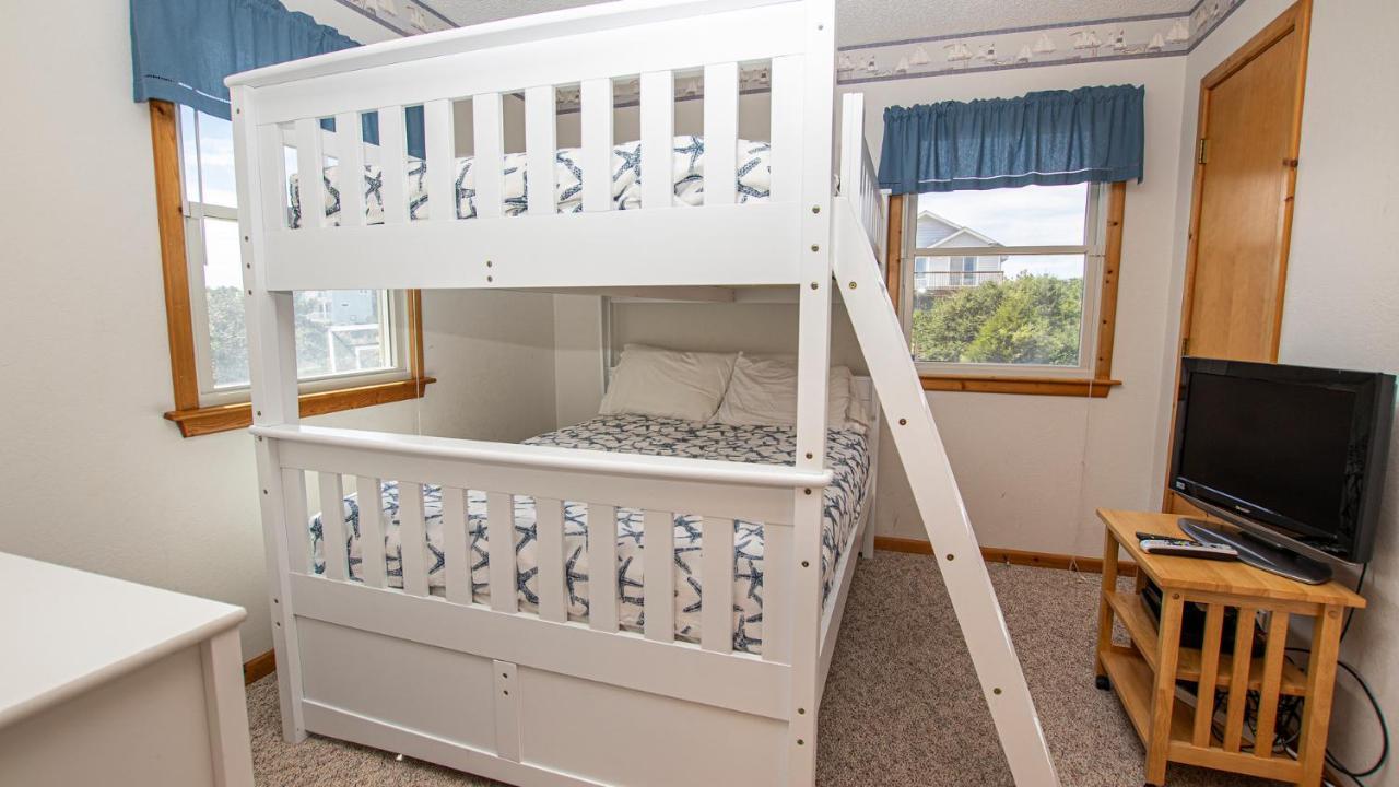 Ww951, Mommas Happy, Daddys Broke- Oceanside, Private Pool, Sun Decks, 660 Ft To Beach Access! كورولا المظهر الخارجي الصورة