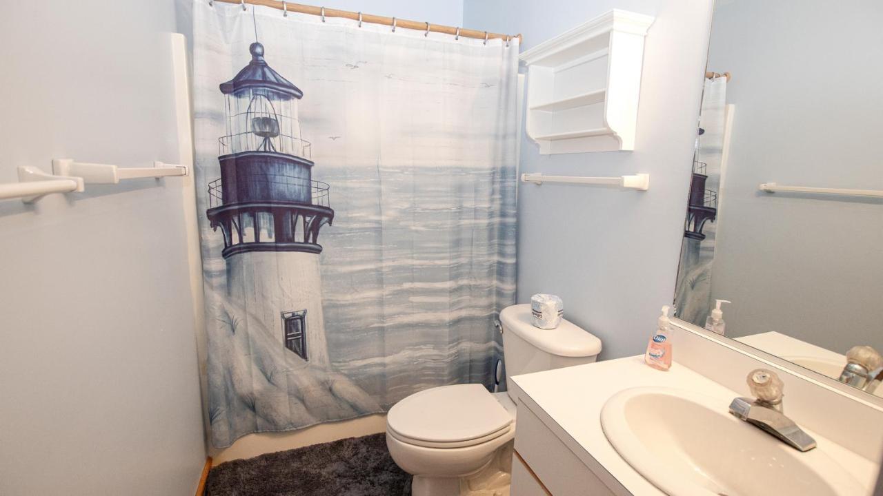 Ww951, Mommas Happy, Daddys Broke- Oceanside, Private Pool, Sun Decks, 660 Ft To Beach Access! كورولا المظهر الخارجي الصورة