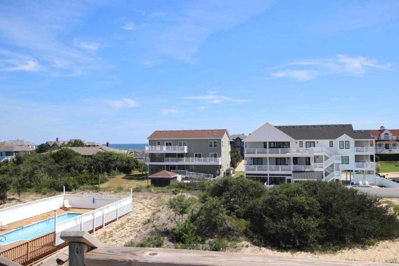 Ww951, Mommas Happy, Daddys Broke- Oceanside, Private Pool, Sun Decks, 660 Ft To Beach Access! كورولا المظهر الخارجي الصورة