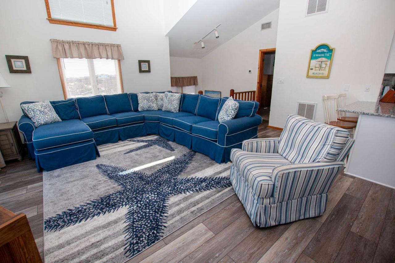 Ww951, Mommas Happy, Daddys Broke- Oceanside, Private Pool, Sun Decks, 660 Ft To Beach Access! كورولا المظهر الخارجي الصورة